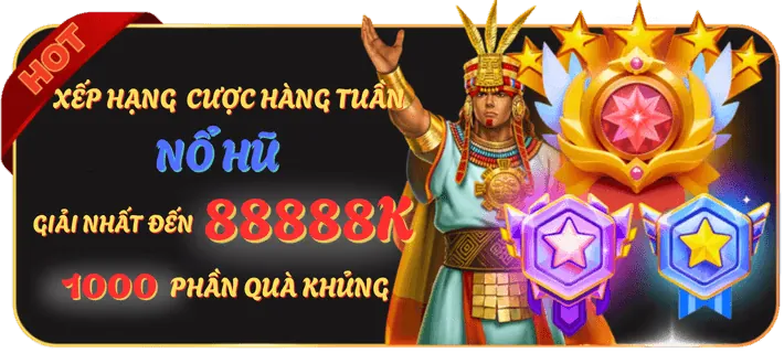 Tiền thưởng chào mừng AU888